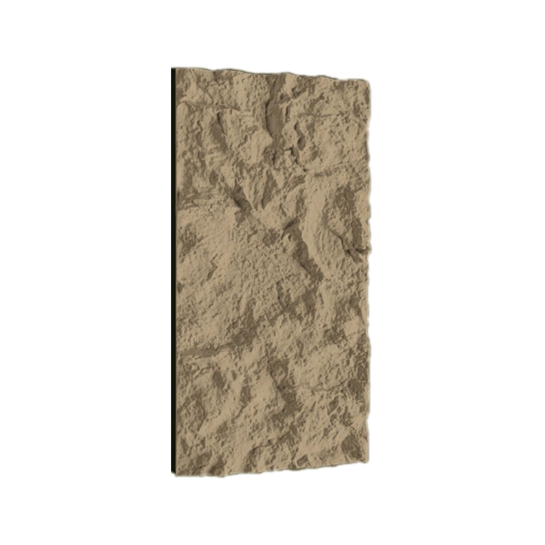 North Stone Rock Effect Wall Panels 120x60cm