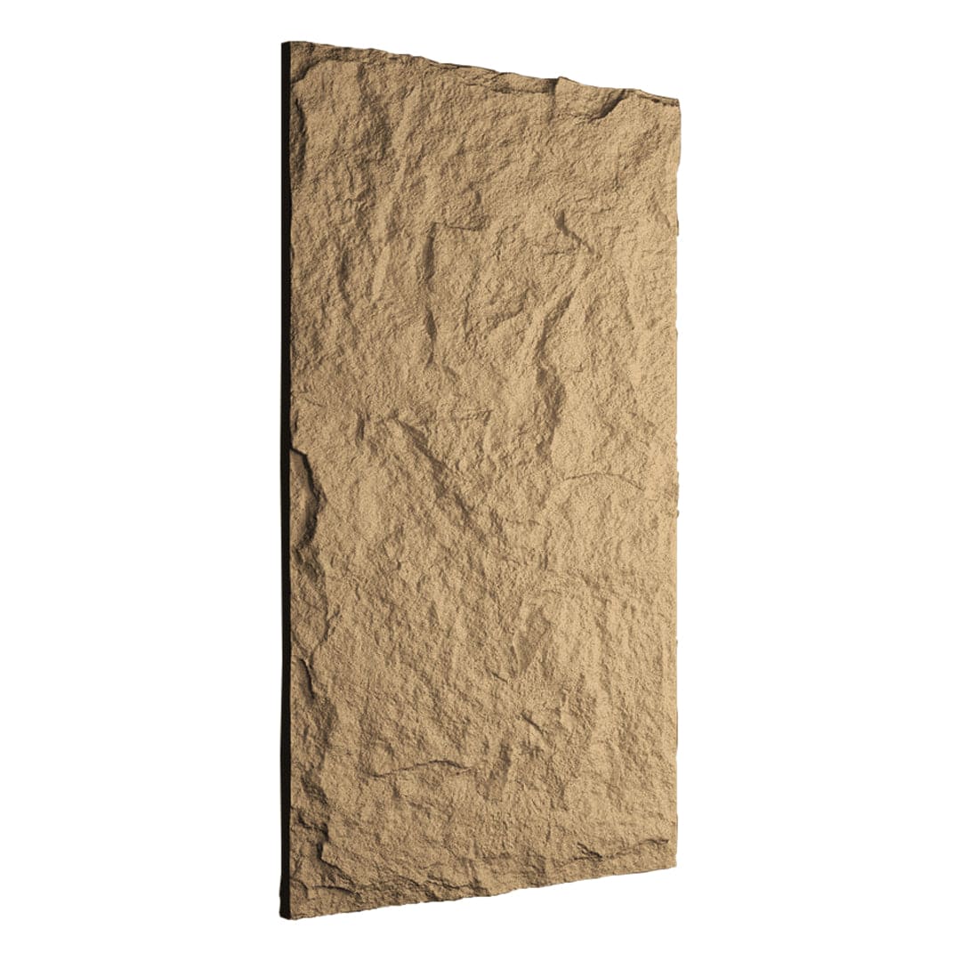 Colosseum Stone Effect Wall Panels 120x60cm