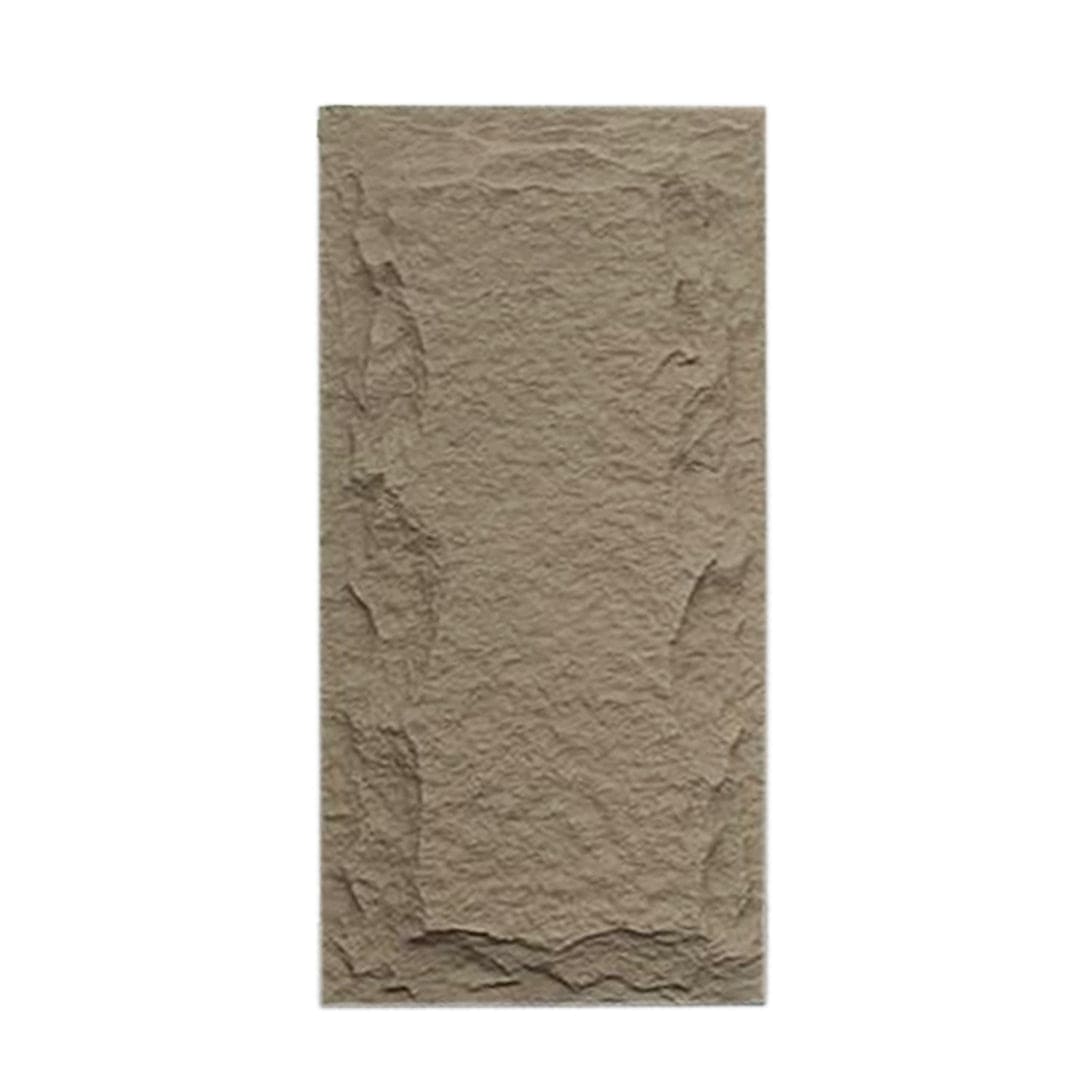 Hollywood Stone Effect Wall Panels 120 x 60 cm