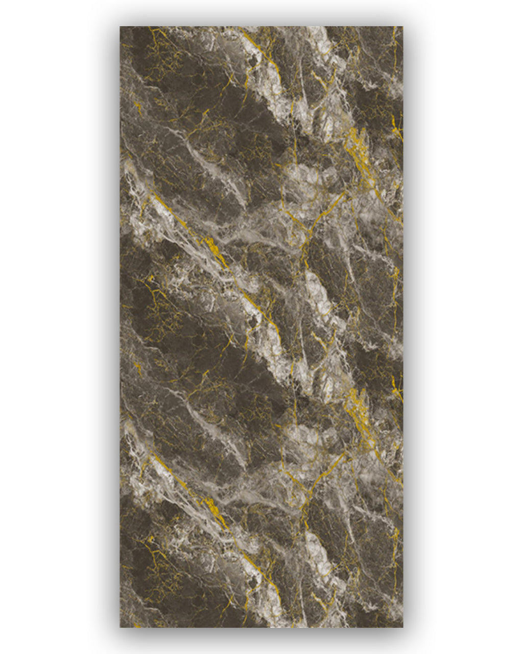 Luxor Marble Effect PVC Wall Panels (244 x 122 cm)