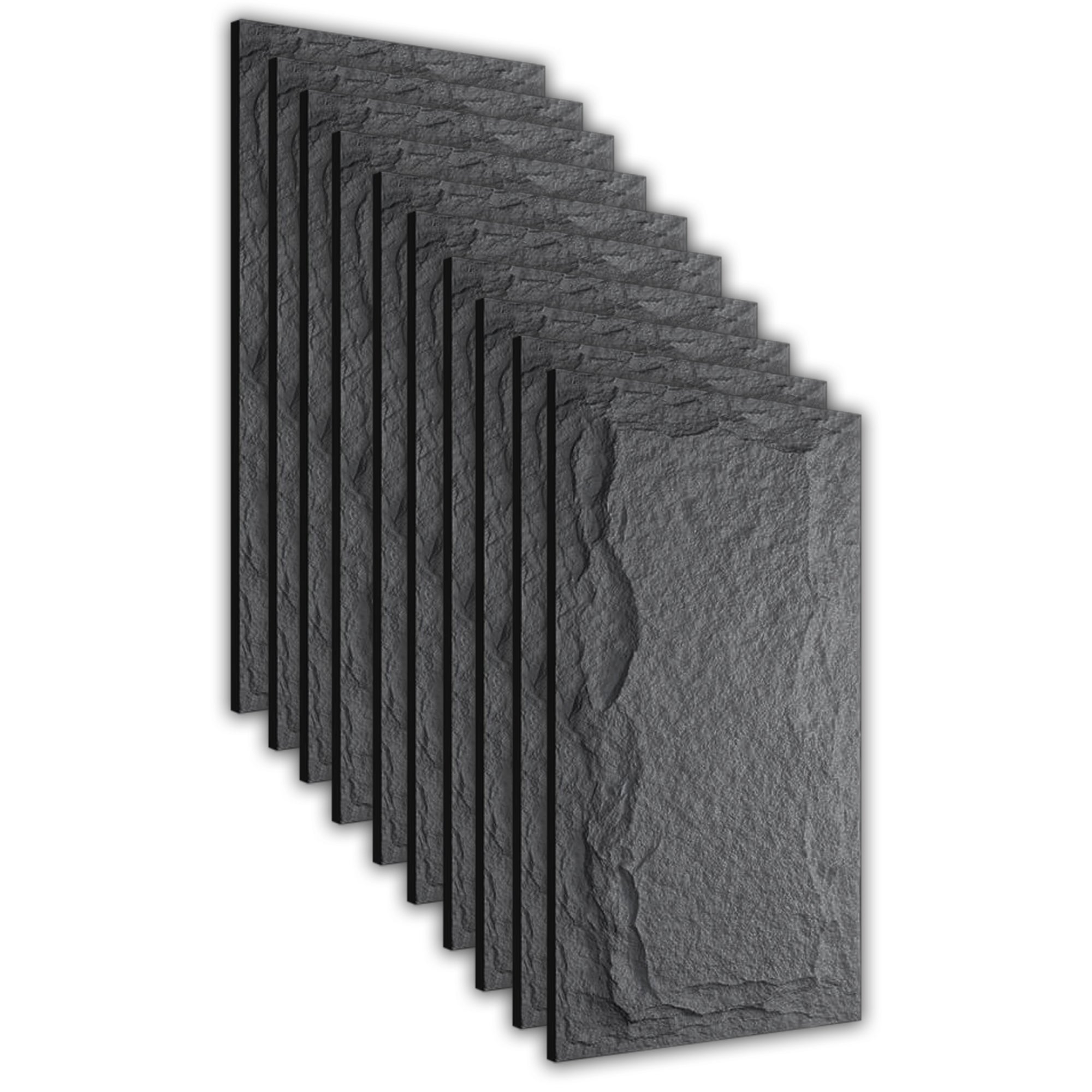 Bosphorus Stone Rock Effect Wall Panels 120x60cm