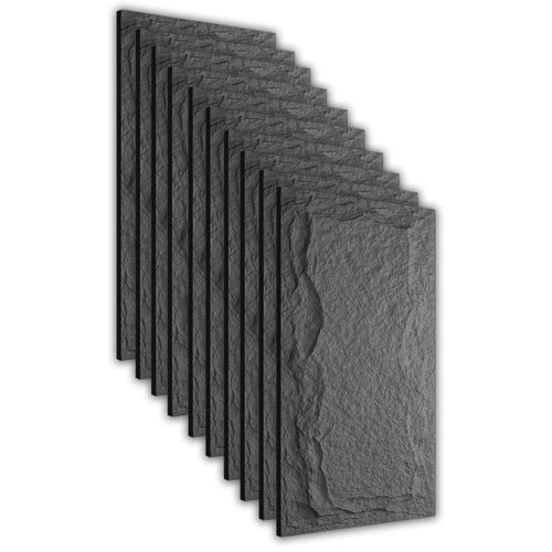 Bosphorus Stone Rock Effect Wall Panels 120x60cm
