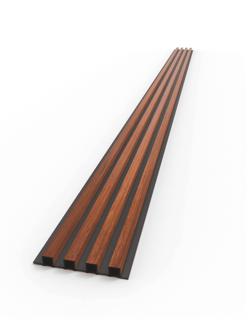 Forest Oak Waterproof Panel (290 x 16.8 cm)