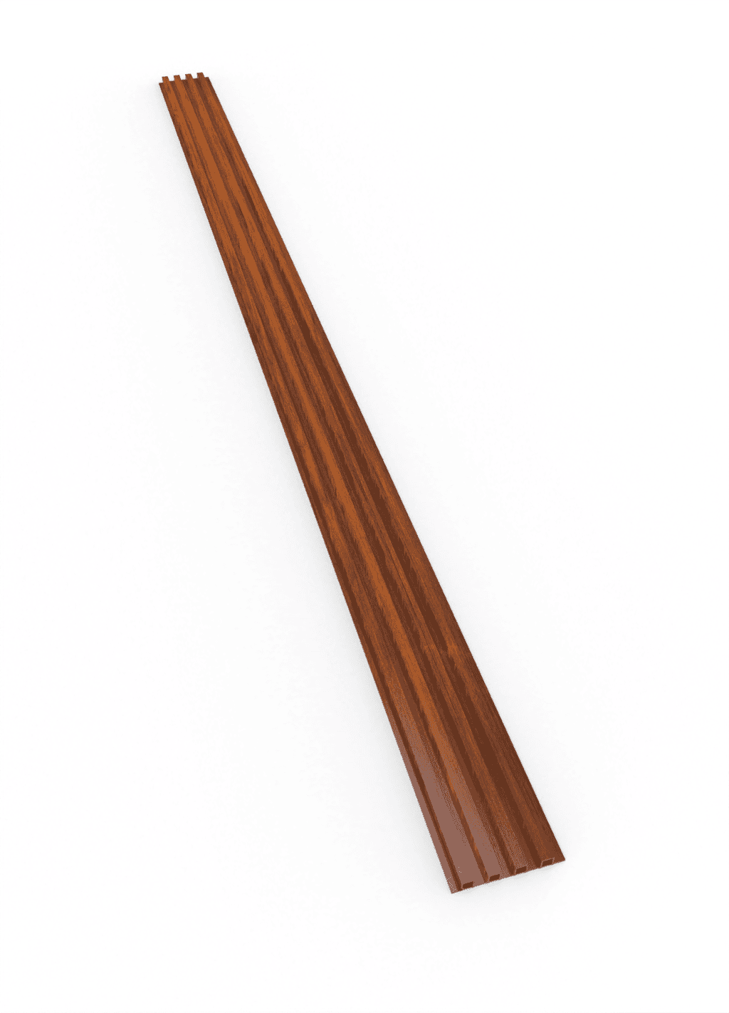 Canyon Oak Waterproof Panel (290 x 16.8 cm)