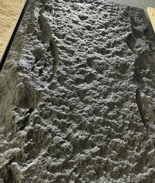 Bosphorus Stone Rock Effect Wall Panels 120x60cm