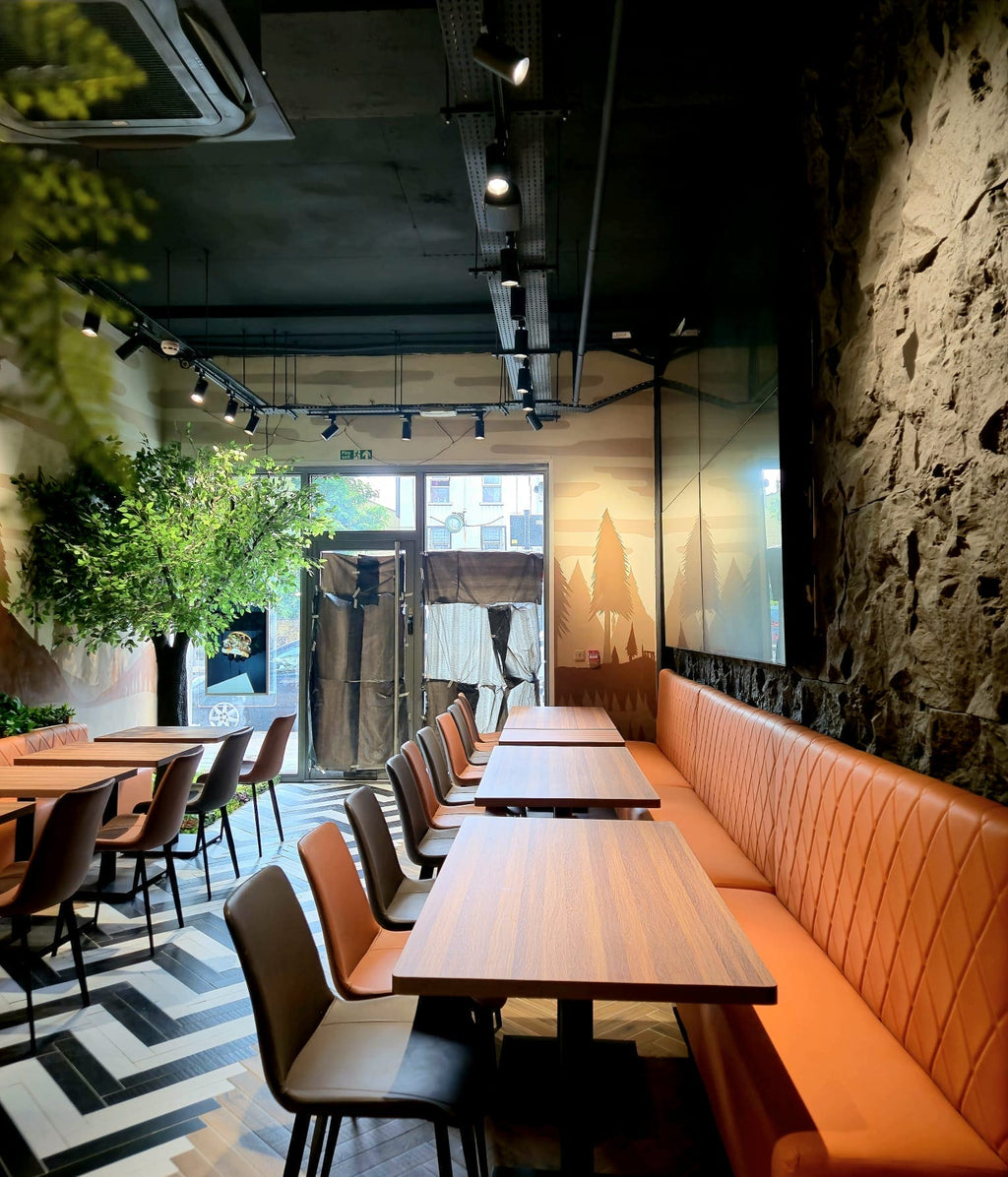RockStar Stone Effect Wall Panels 120x60cm