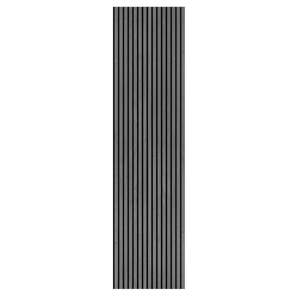Smoke Grey Wall Panel (240 x 60 cm)