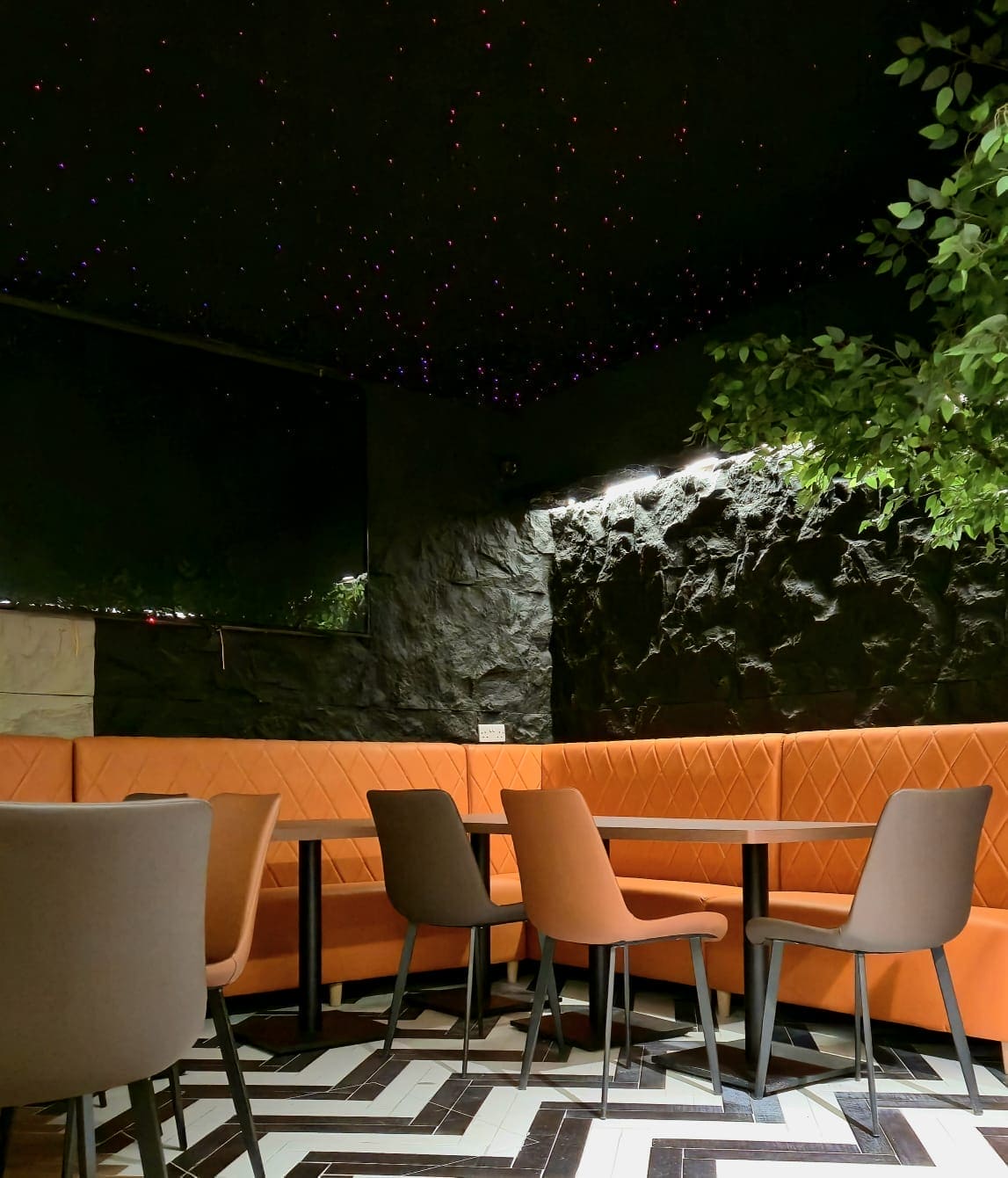 RockStar Stone Effect Wall Panels 120x60cm