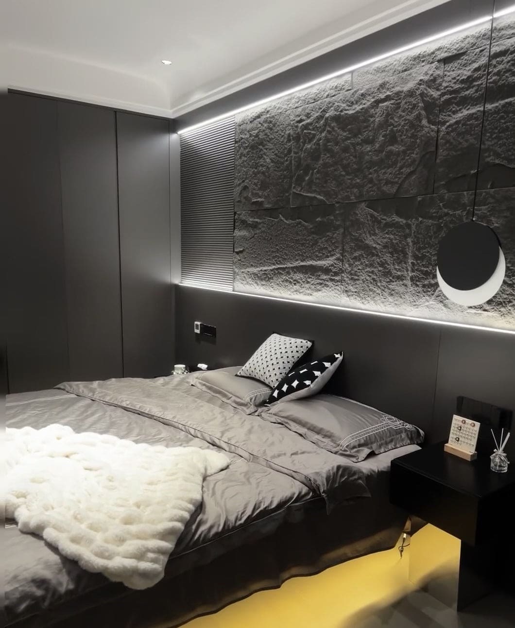Bosphorus Stone Rock Effect Wall Panels 120x60cm