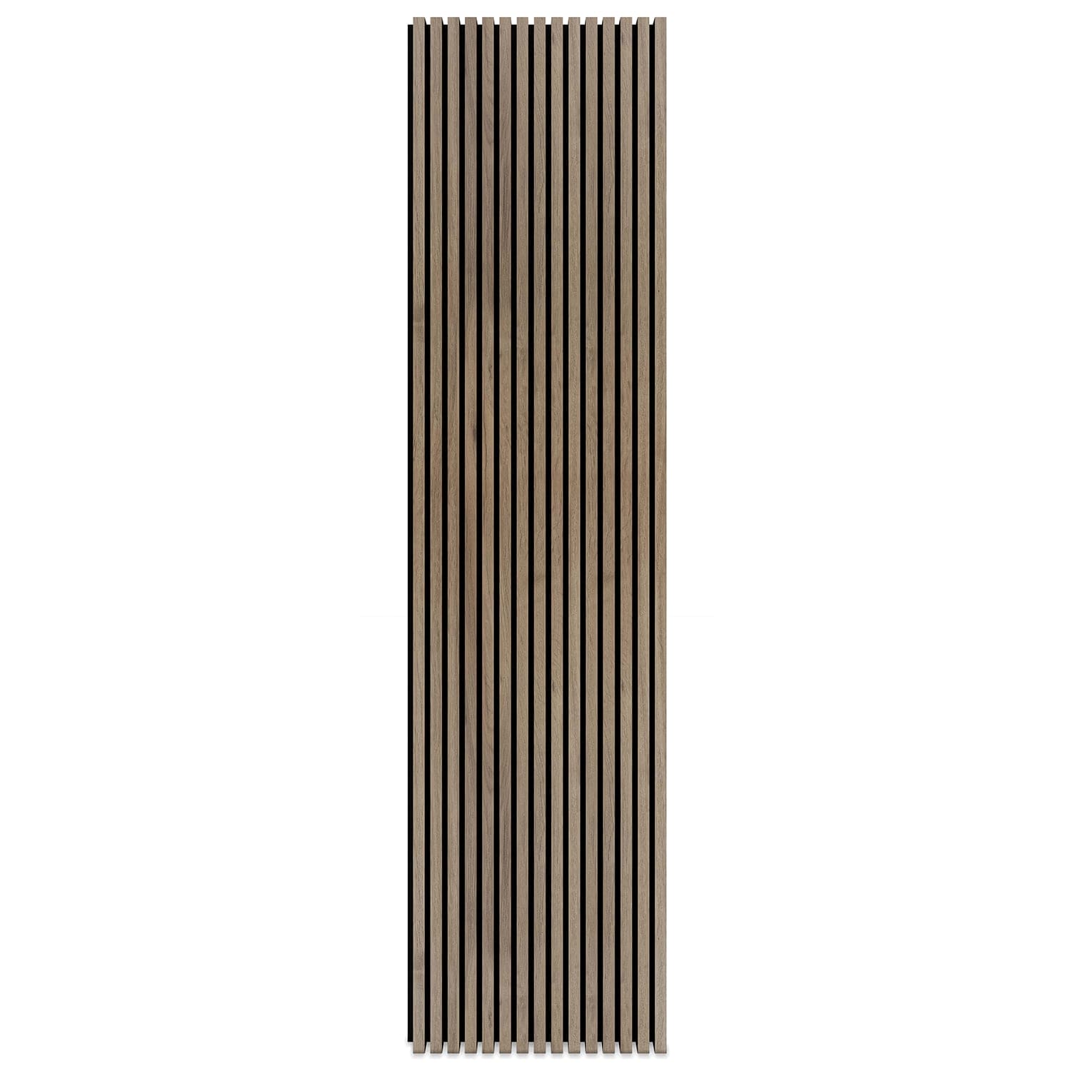 Walnut Wall Panel (240 x 60 cm)