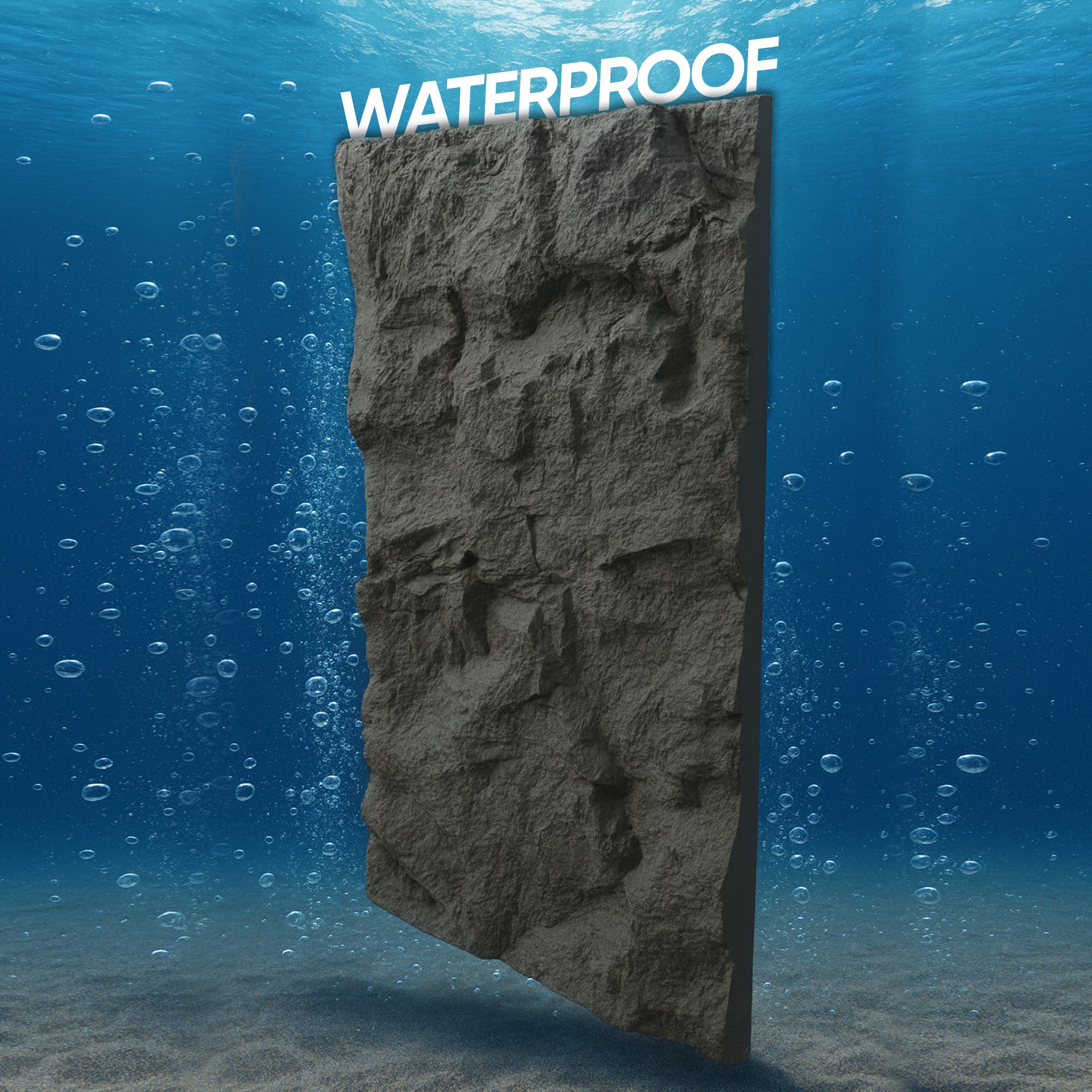RockStar Stone Effect Wall Panels 120x60cm