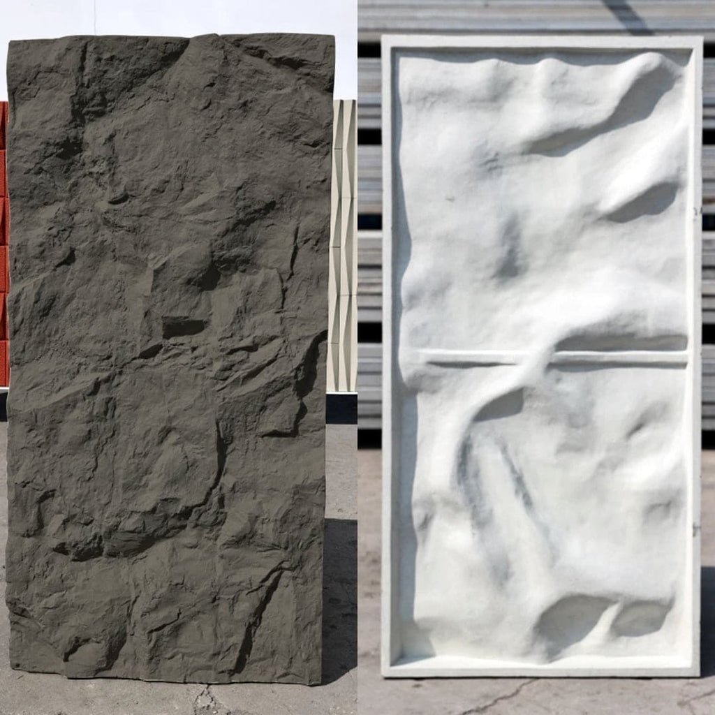 RockStar Stone Effect Wall Panels 120x60cm