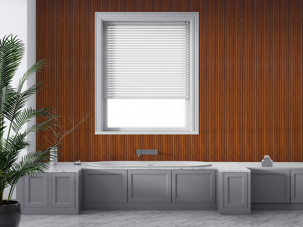 Canyon Oak Waterproof Panel (290 x 16.8 cm)