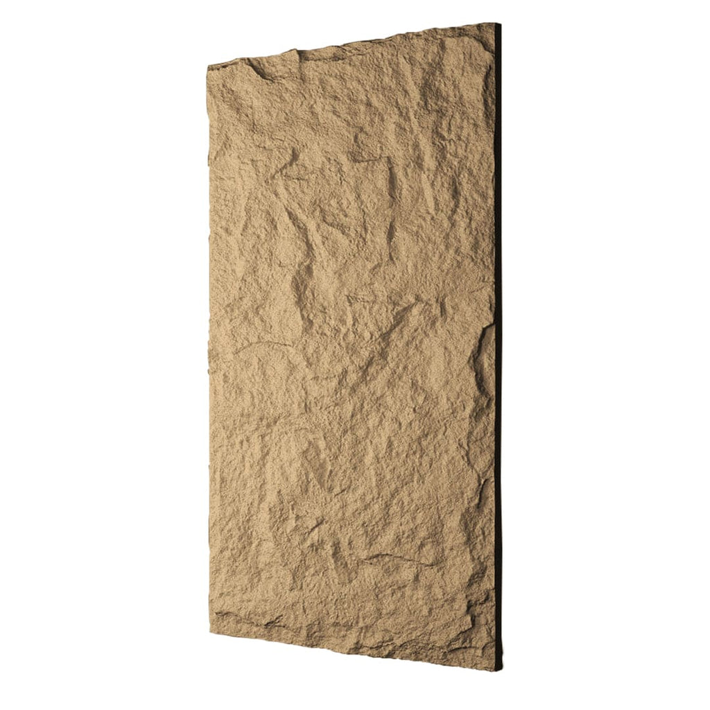 Colosseum Stone Effect Wall Panels 120x60cm