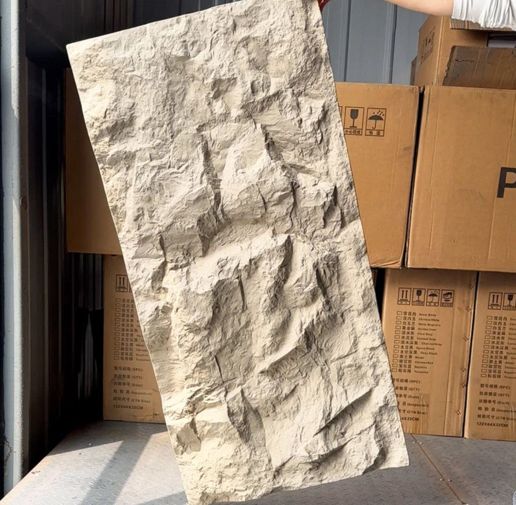 Stonehenge Stone Effect Wall Panels 120x60cm