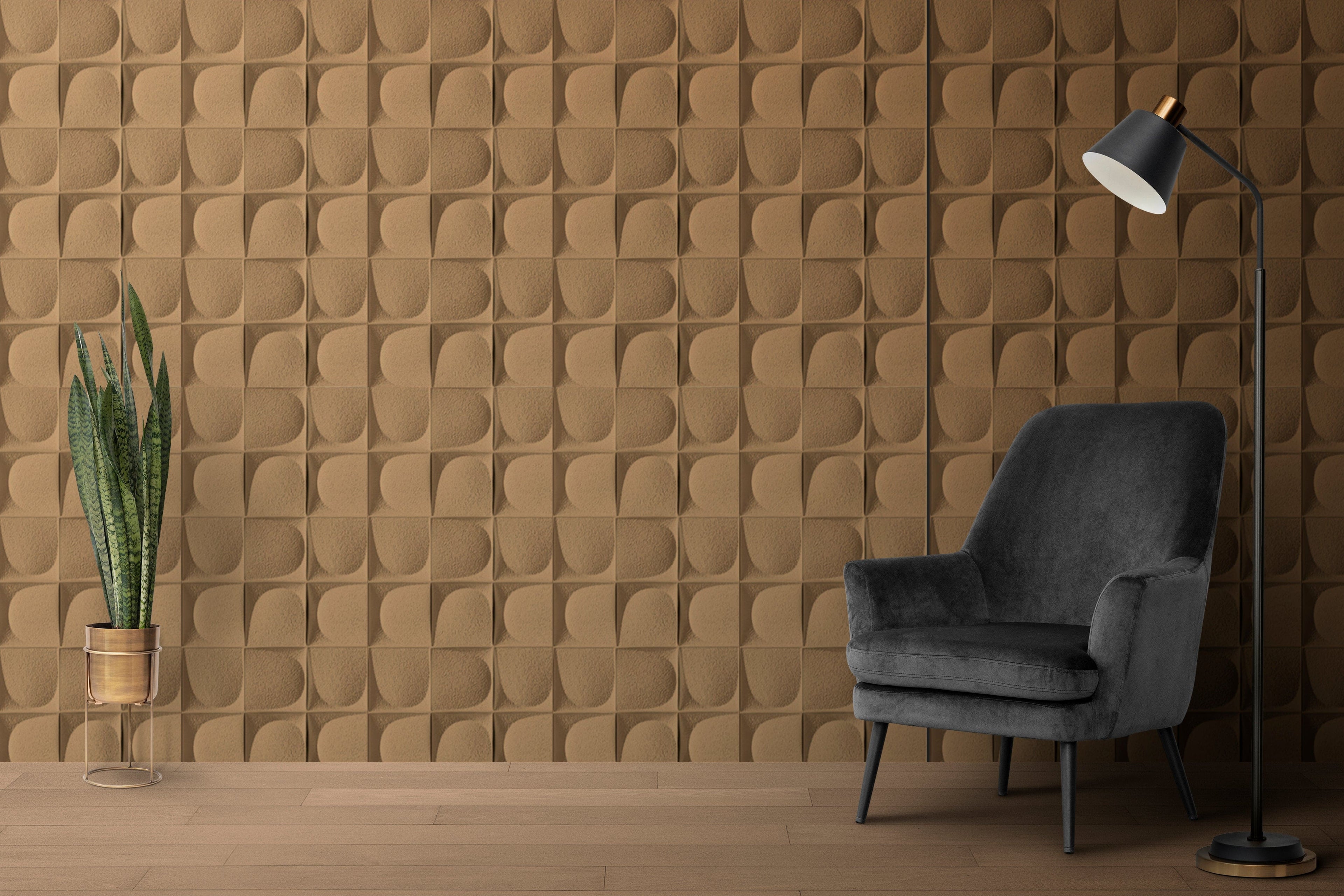 Tigris Stone (120 x 60 cm)