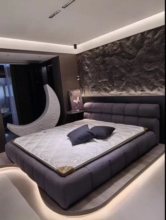 Slim RockStar Stone Effect Wall Panels 120x60cm