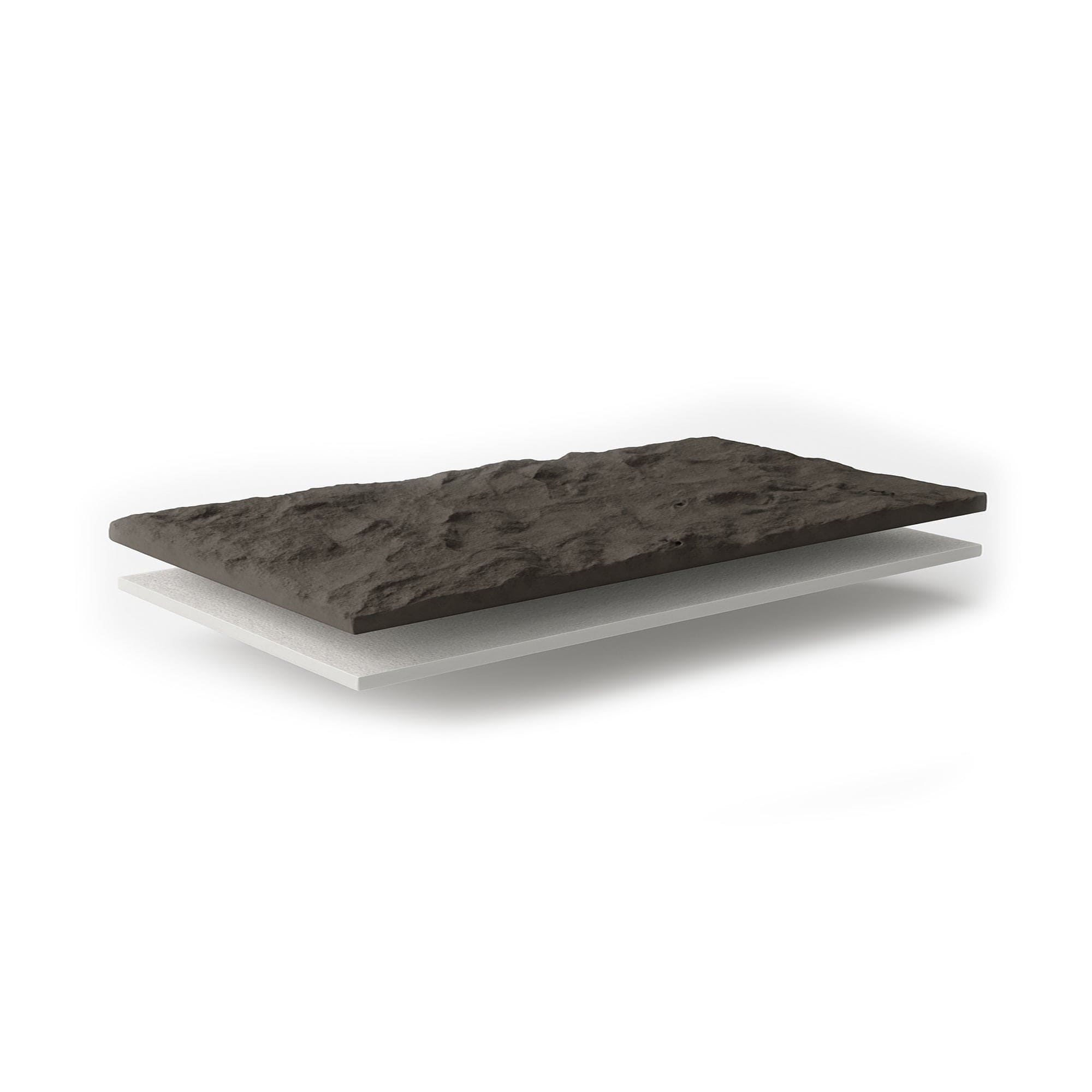 Slim RockStar Stone Effect Wall Panels 120x60cm