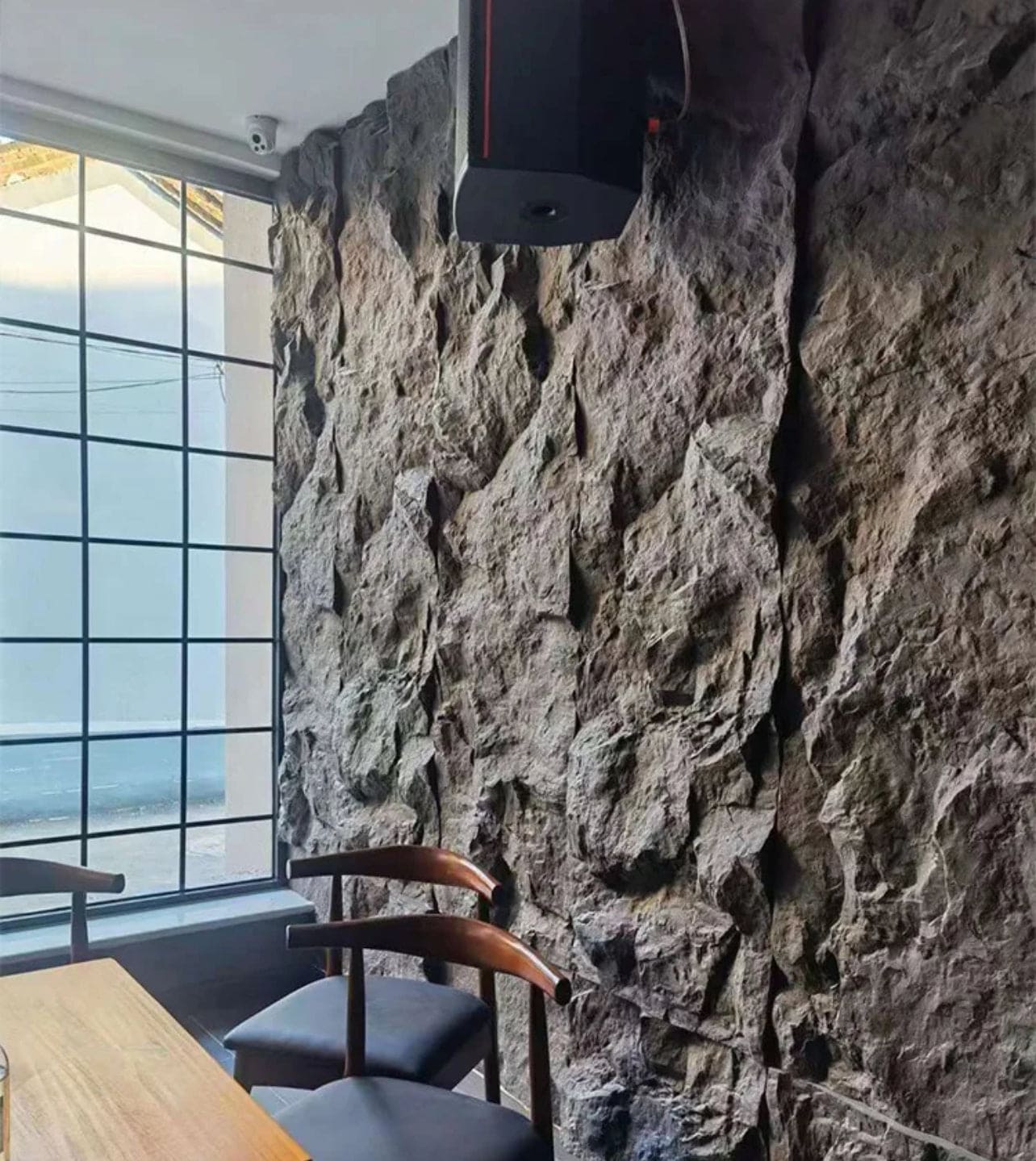 Stonehenge Stone Effect Wall Panels 120x60cm