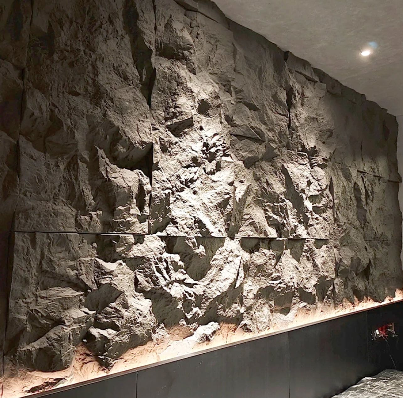 North Stone Rock Effect Wall Panels 120x60cm