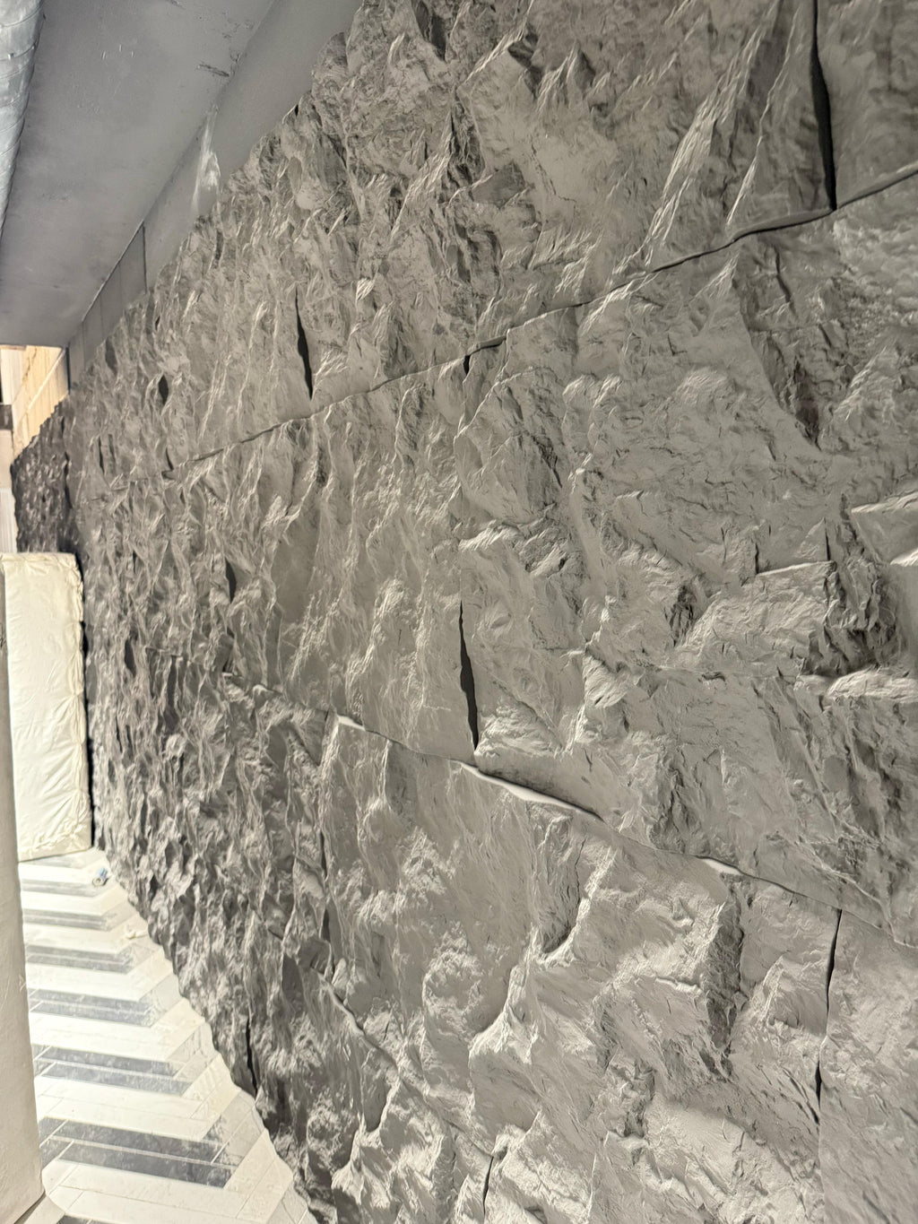 Stonehenge Stone Effect Wall Panels 120x60cm