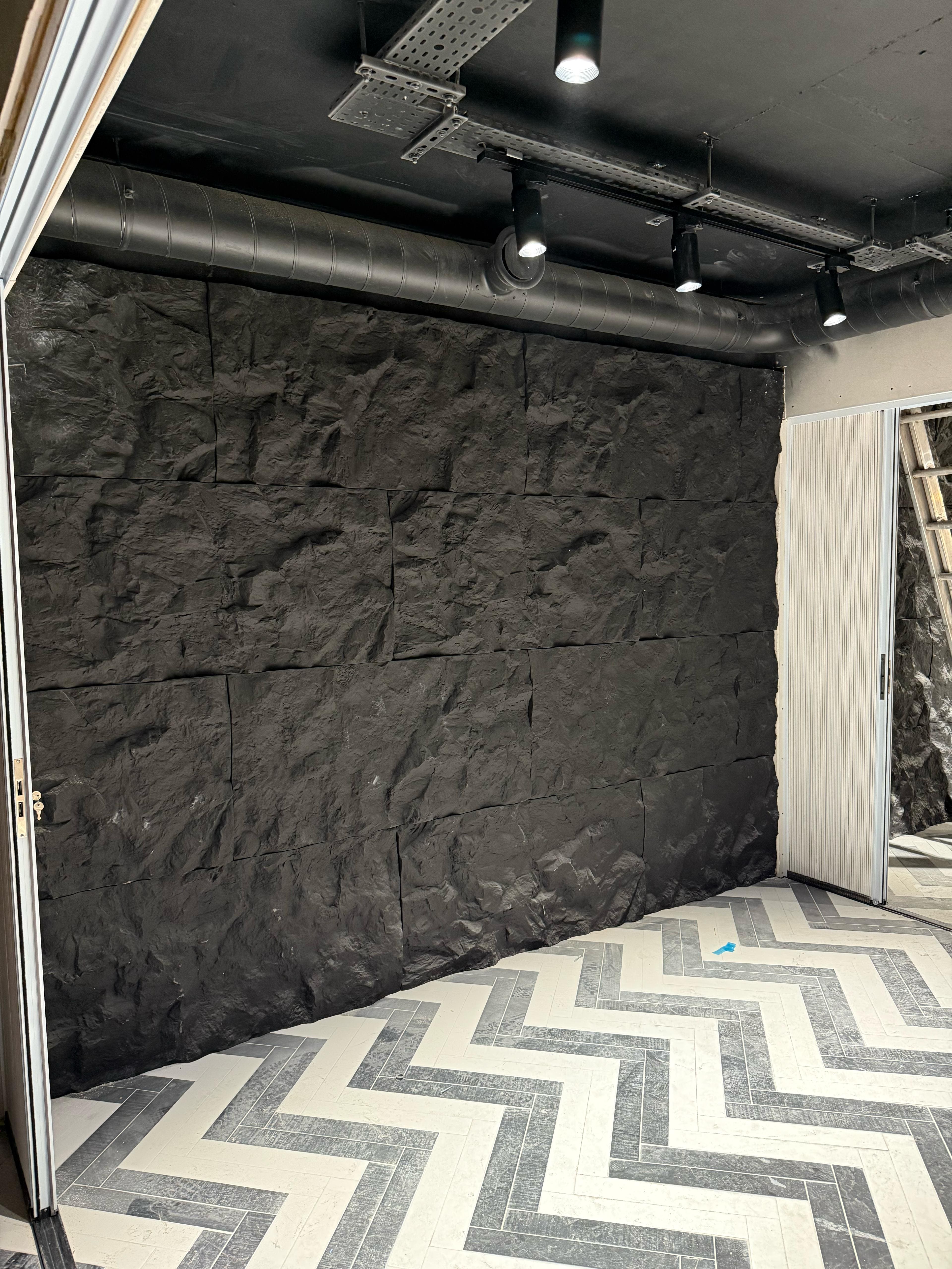 RockStar Stone Effect Wall Panels 120x60cm