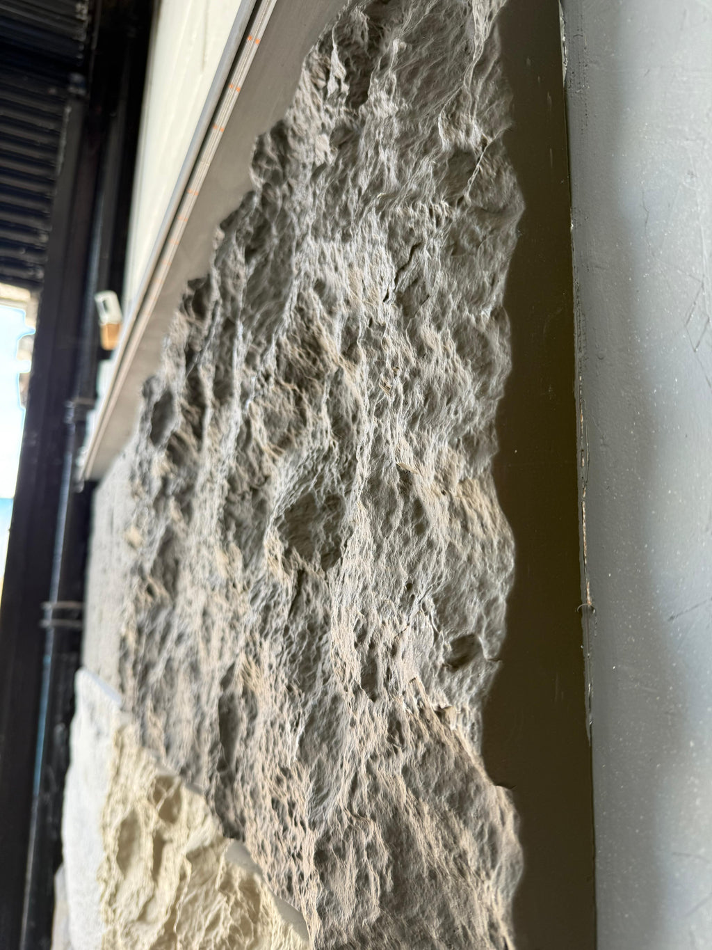 Slim RockStar Stone Effect Wall Panels 120x60cm