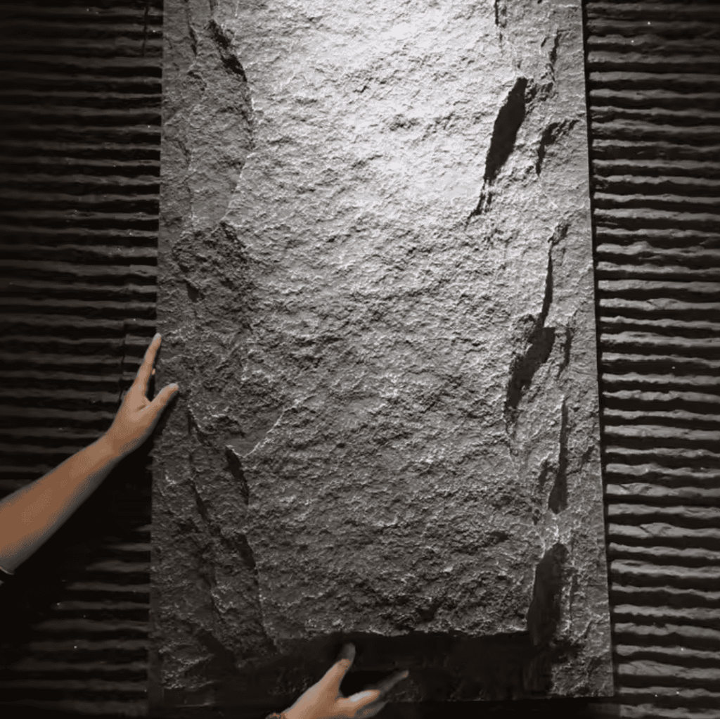 Bosphorus Stone Rock Effect Wall Panels 120x60cm